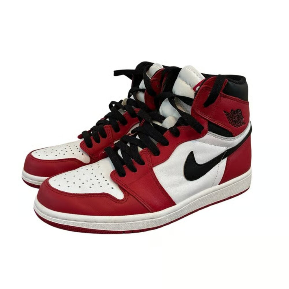 Nike Air Jordan 1 Retro High Chicago (2015)